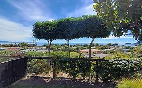 Seascape Hideaway Pohara